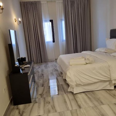 Grand Stay Holiday Homes Al Jaddaf Ντουμπάι Εξωτερικό φωτογραφία