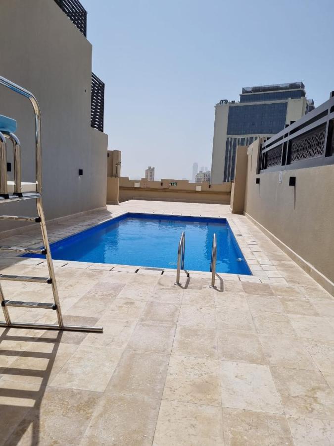Grand Stay Holiday Homes Al Jaddaf Ντουμπάι Εξωτερικό φωτογραφία