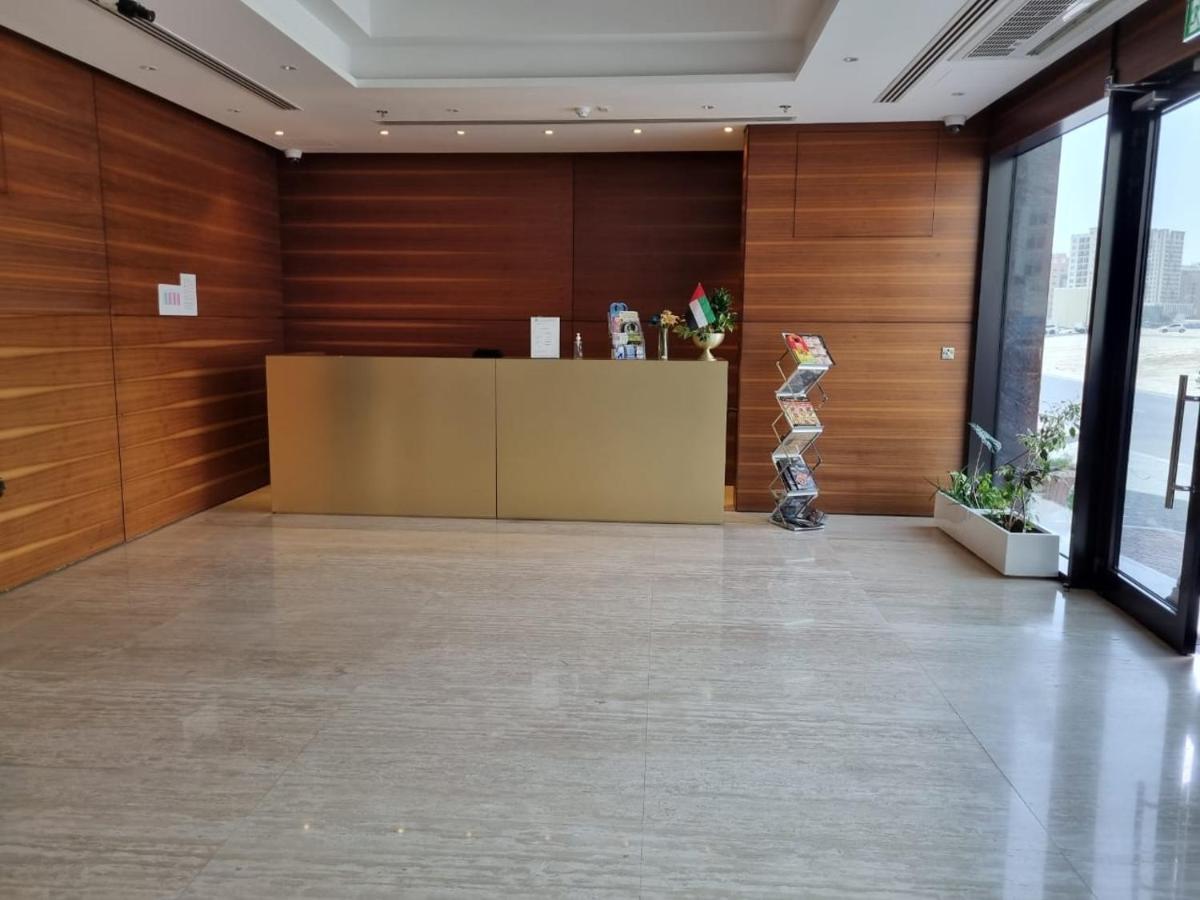 Grand Stay Holiday Homes Al Jaddaf Ντουμπάι Εξωτερικό φωτογραφία