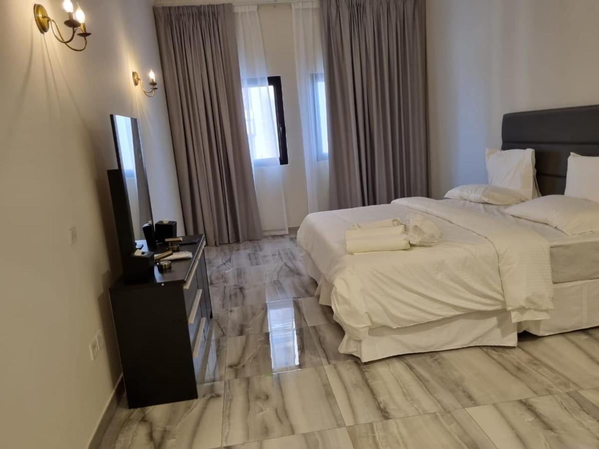 Grand Stay Holiday Homes Al Jaddaf Ντουμπάι Εξωτερικό φωτογραφία